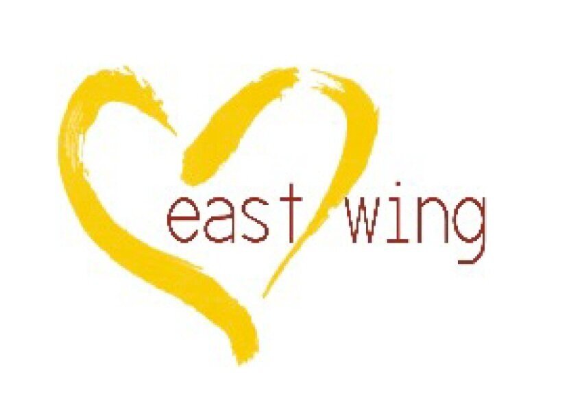 East Wing Practice Logo